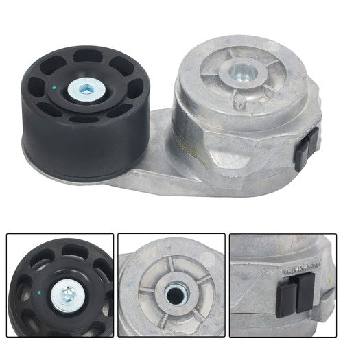 Solid Spare Belt Tensioner 190-0642 for Caterpillar Engine 3406E C9 3126 C7 C12 C13 C15 C18