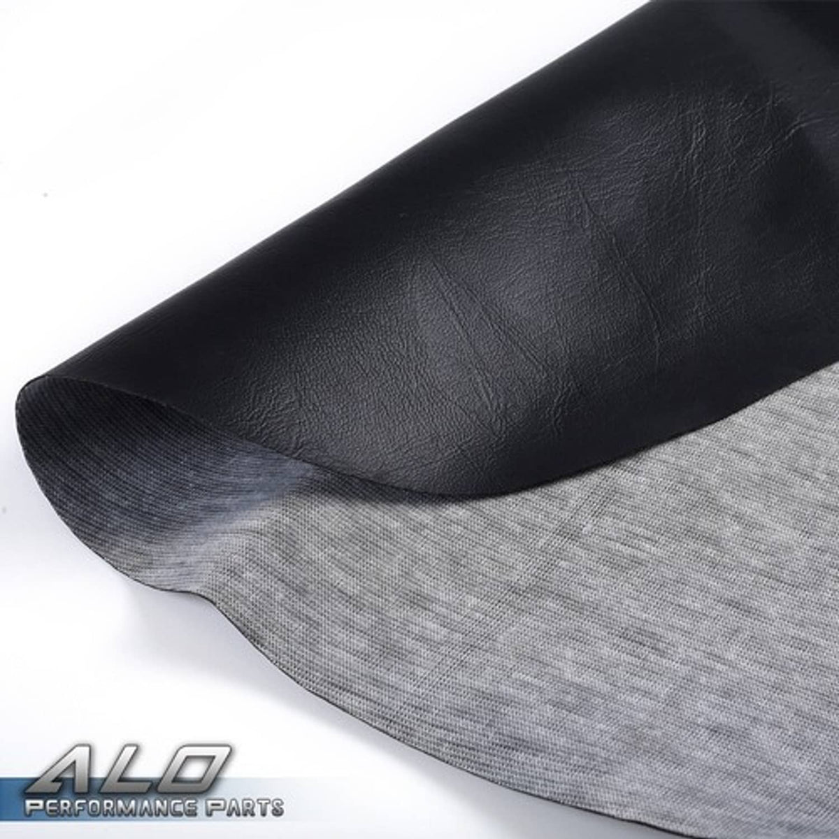Solid Spare Standard Black Color Seat Cover Fit For Honda Recon 250 Seat Cover 1997-2000