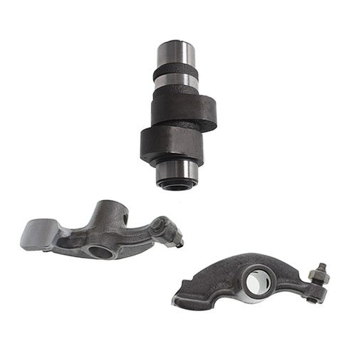 Solid Spare 2pcs Rocker Arm & Cam Shaft Camshaft For Yamaha Warrior 350 YFM350X 90-2004
