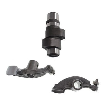 Solid Spare 2pcs Rocker Arm & Cam Shaft Camshaft For Yamaha Warrior 350 YFM350X 90-2004