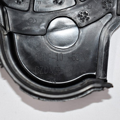 Solid Spare Engine Timing Cover Fit For Mazda Miata Protege 1988-2005 1.8L B66010521B