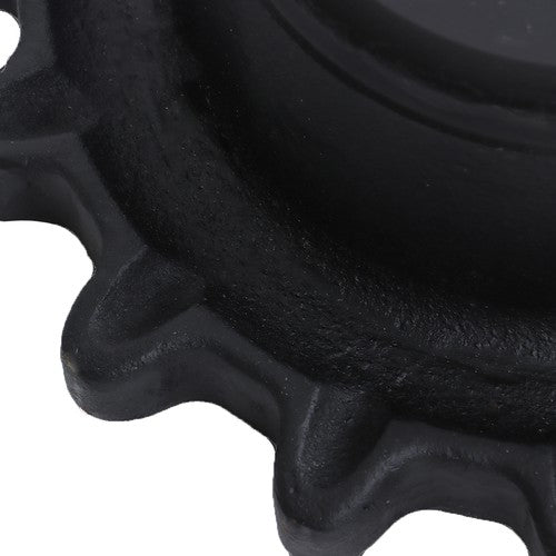 Solid Spare 7166679 Late Style Drive Sprocket 12 Bolt - 5 3/4 " Fits Bobcat T180 T190