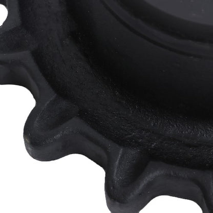 Solid Spare 7166679 Late Style Drive Sprocket 12 Bolt - 5 3/4 " Fits Bobcat T180 T190