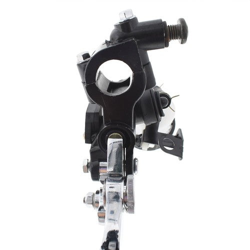 Solid Spare For SUZUKI GSX150F/250R/400F/600F GSXR125/150 Front Brake Master Cylinder Levers