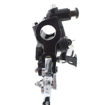 Solid Spare For SUZUKI GSX150F/250R/400F/600F GSXR125/150 Front Brake Master Cylinder Levers