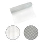 Solid Spare 1/4In 36×100' Galvanized Chicken Wire Fence Welded Mesh Roll Hardware Cloth
