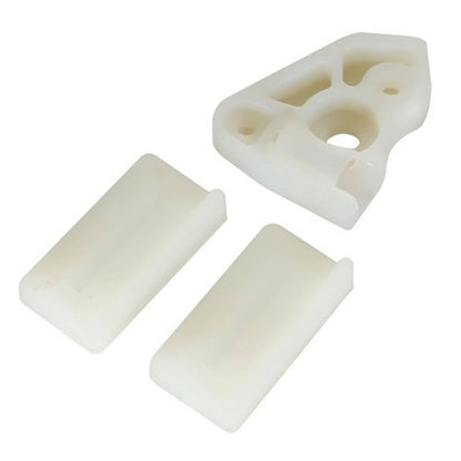 Solid Spare Chain Bar Plate Adjuster Kit For Husqvarna 362 365 372 371XP 385XP 537046601