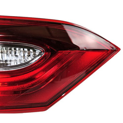 For 2021-2022 Toyota Camry LE SE LH&RH Side Pair of Inner Tail Light 81590-06880