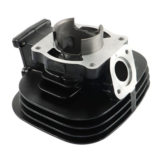Solid Spare Cylinder Carburetor Piston Gasket Kit For Yamaha Blaster 200 YFS200 1988-2006