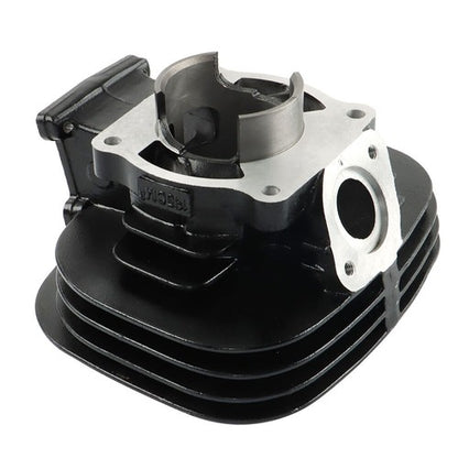 Solid Spare Cylinder Carburetor Piston Gasket Kit For Yamaha Blaster 200 YFS200 1988-2006