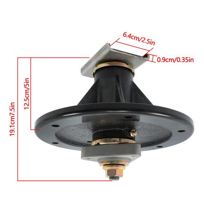 Solid Spare 107-8504 New Spindle Assembly Fits For Toro Zero Turn Mowers Z Master Z400 Z500