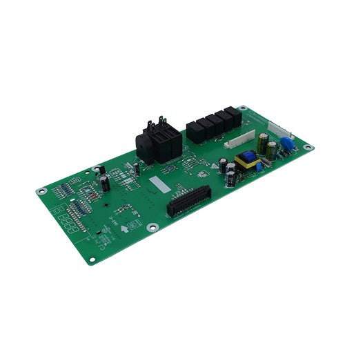 WB27X29801 Microwave Main Control Board w/White LED For GE Microwaves WB27X38153
