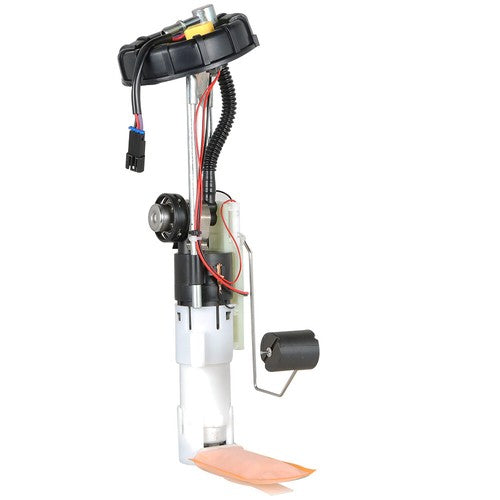 Solid Spare Fuel Pump Module Assembly For 2006-2015 Polaris Sportsman Forest 800 47-1014 NEW