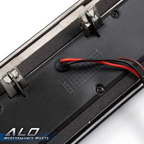 Solid Spare Fit For 14-18 Chevy Silverado GMC Sierra LED 3RD Rear Brake Light Cargo Lamp