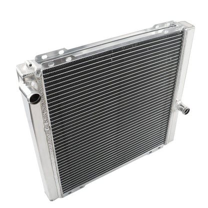 Solid Spare Radiator For Can-Am Maverick 1000R X3 Max RR Trail 800 17-23 709200703 709200576