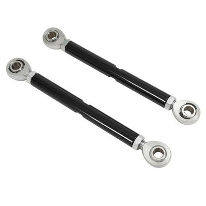 Solid Spare Rear A-Arms High Clearance 1.5" Forward For Polaris RZR S 800 / RZR 4 800 09-14