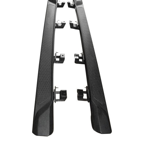 For 2020-2023 2025 Jeep Gladiator JT 4 Door Side Step Nerf Bars Running Boards