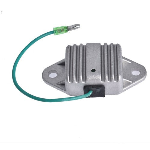 Solid Spare Regulator & Stator 1997 1998 1999 2000 2001 2002 For YFS200 Yamaha Blaster 200