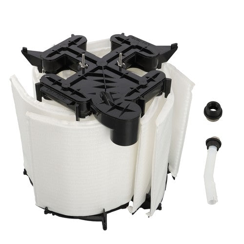 Solid Spare 59023800 Pool Filter Grille Assembly Replacement for 24 Square Feet Pool