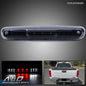 Solid Spare FIT FOR 2007-2013 CHEVY SILVERADO GMC SIERRA 1500 2500 HD LED THIRD BRAKE LIGHT