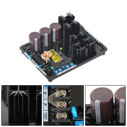 Solid Spare AVR AVC63-12B1 Automatic Voltage Regulator AVR Control Module