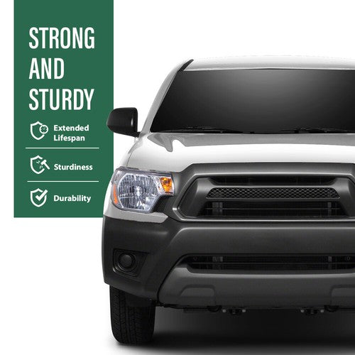 Solid Spare Fit For 2005-2015 Toyota Tacoma 2.7L Engine Valve Cover w/ Gasket 11201-75055