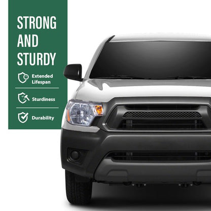 Solid Spare Fit For 2005-2015 Toyota Tacoma 2.7L Engine Valve Cover w/ Gasket 11201-75055