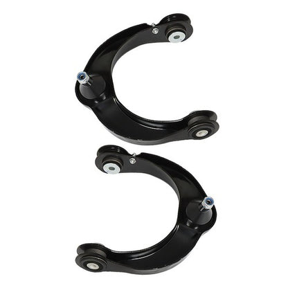 Solid Spare For Dodge Durango Jeep Grand Cherokee K621607 11-15 Front Upper Control Arms 2×