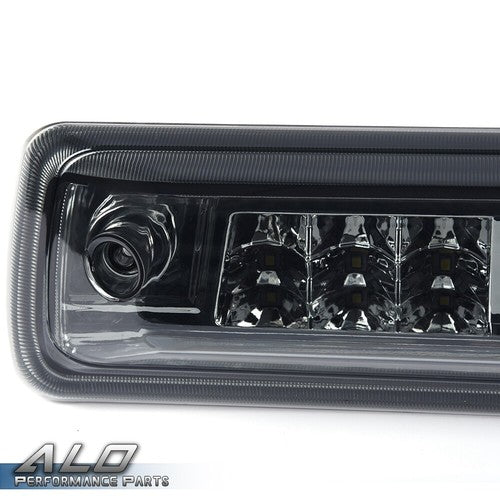 Solid Spare Fit For 15-18 Chevy Colorado/GMC Canyon LED 3rd Third Brake Light Cargo Lamp