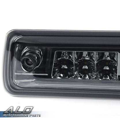 Solid Spare Fit For 15-18 Chevy Colorado/GMC Canyon LED 3rd Third Brake Light Cargo Lamp