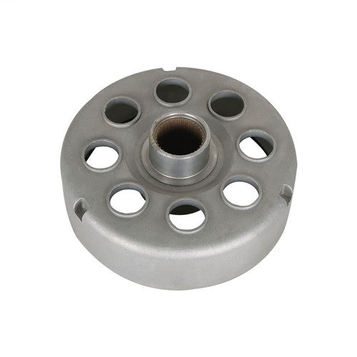 Solid Spare 1988-96 For Honda TRX300/FW FourTrax 300 2×4 Rear Brake Drum & Cover Brake Shoe