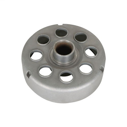 Solid Spare 1988-96 For Honda TRX300/FW FourTrax 300 2×4 Rear Brake Drum & Cover Brake Shoe