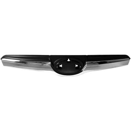 Fit 2014-2018 2017 Subaru Forester Front Chrome Factory OE Style Grille Grill