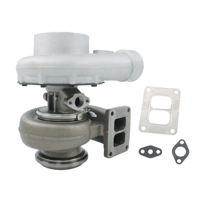 Solid Spare Turbo HT3B Turbocharger 3522867 3803670 for Cummins NTC855 NTC320 NTCC400 NTC400