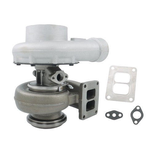 Solid Spare Turbo HT3B Turbocharger 3522867 3803670 for Cummins NTC855 NTC320 NTCC400 NTC400