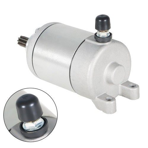 Solid Spare For Honda CBR 600 RR CBR600RR Fireblade 2003 2004 2005 2006 Starter Motor