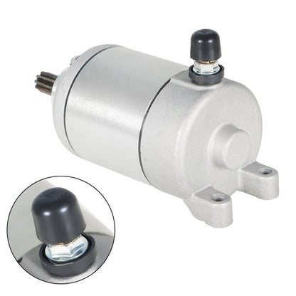 Solid Spare For Honda CBR 600 RR CBR600RR Fireblade 2003 2004 2005 2006 Starter Motor