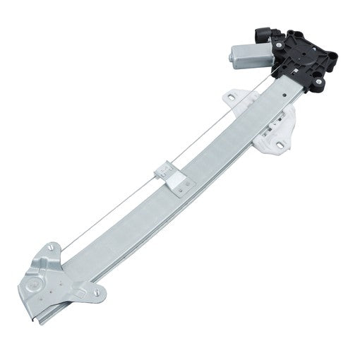Solid Spare 751-690 Front Left Power Window Regulator w/ Motor For Honda Accord 2018-2021