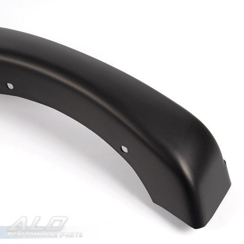 Solid Spare Fit For 02-08 Ram 1500 / 03-09 Ram 2500 3500 Factory Bolt-On Fender Flares