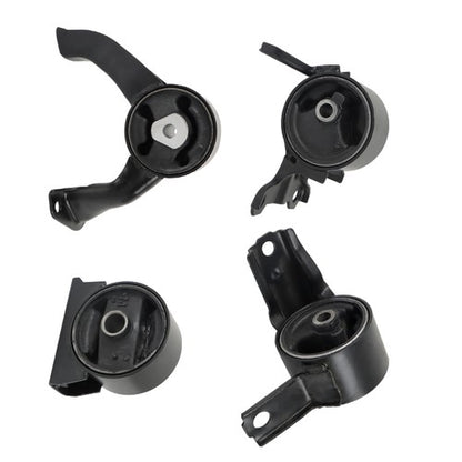 Solid Spare New Engine Motor & Trans Mount For Jeep Dodge 2007 2008-2012 2.0L/2.4L L4
