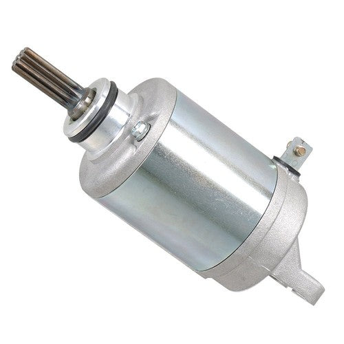 Solid Spare Starter Motor For Suzuki QuadRacer LTR450 2006 2007 2008 2009 31100-45G00