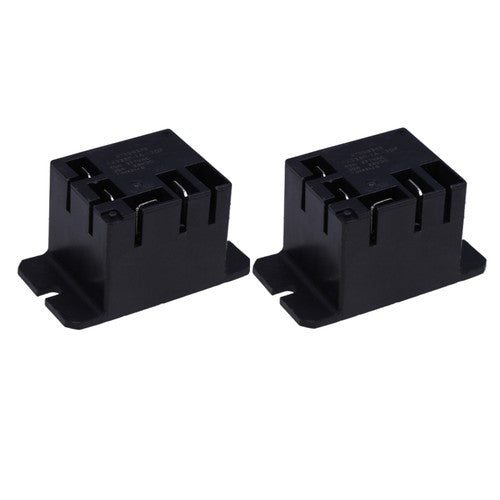 Solid Spare 2× Power Relay 93849 for Atwood Water Heater Zettler GCH6A-10E GC6AA10E GC10A-4E