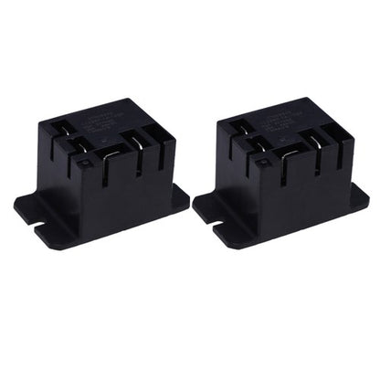 Solid Spare 2× Power Relay 93849 for Atwood Water Heater Zettler GCH6A-10E GC6AA10E GC10A-4E