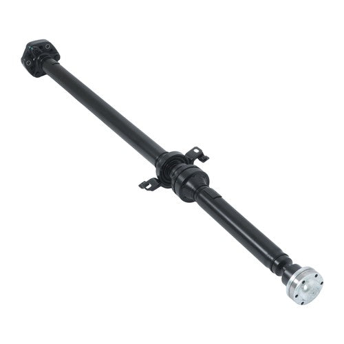 Solid Spare Fit For 2005-2009 Cadillac SRX AWD V6 V8 Auto 5 Speed Rear Driveshaft Assembly