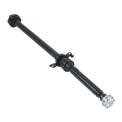 Solid Spare Fit For 2005-2009 Cadillac SRX AWD V6 V8 Auto 5 Speed Rear Driveshaft Assembly