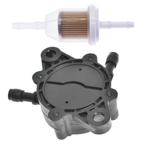 Solid Spare Fuel Pump For Kawasaki Engine FH381V FH430V FH451V FH500V FH541V FH641V FH721V