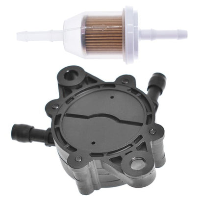 Solid Spare Fuel Pump For Kawasaki Engine FH381V FH430V FH451V FH500V FH541V FH641V FH721V