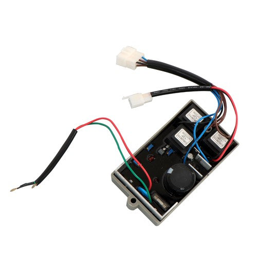 Solid Spare 12-15 KW 3 Phase Generator Voltage Regulator AVR KI-DAVR-150S3 Replacement