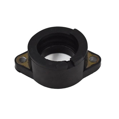 Solid Spare Carburetor Intake Manifold Boot Fit For Yamaha SR500 TT500 1976-1981 XT500
