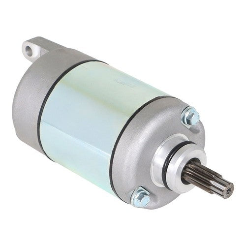 Solid Spare For Honda Foreman Rubicon 500 TRX500FA NEW Starter Motor 31200-HN2-A01 2001-2014